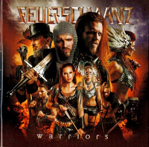 Warriors