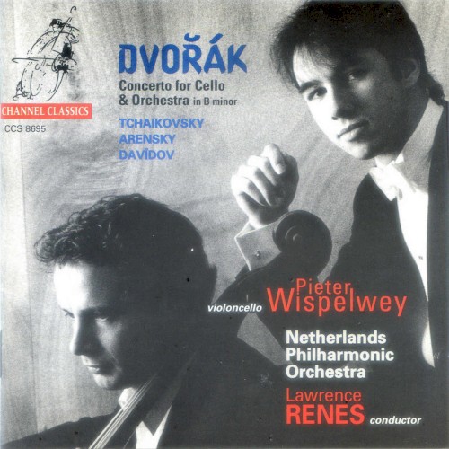 Concerto for Cello & Orchestra in B minor