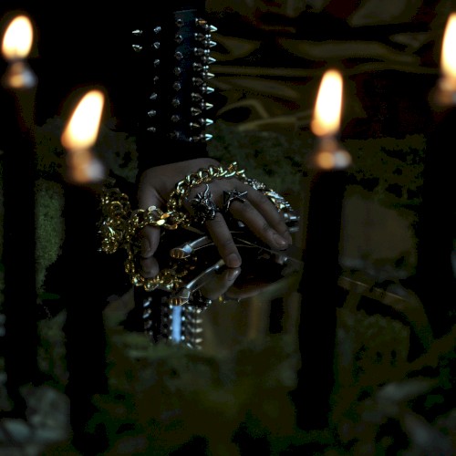 Death In Its Decadence