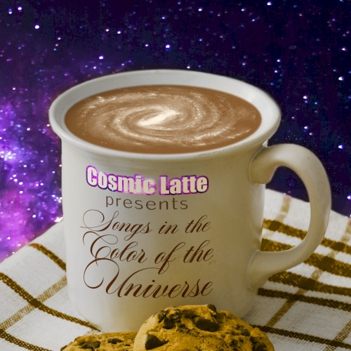 Songs in the Color of the Universe