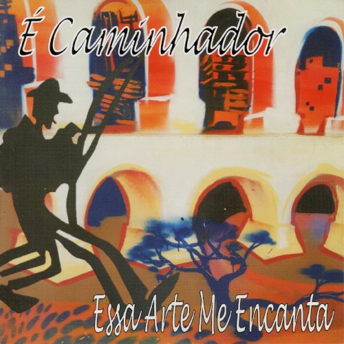 É Caminhador