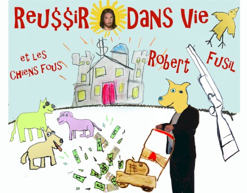 Réussir dans vie