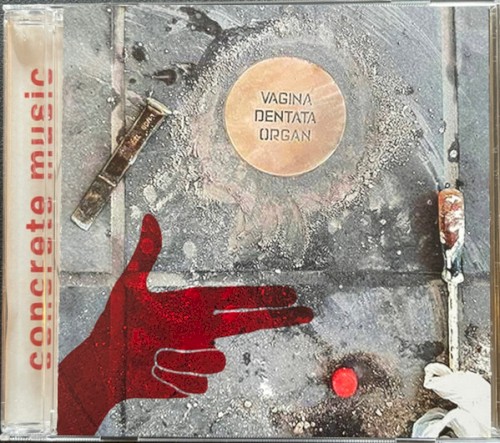 Concrete Music