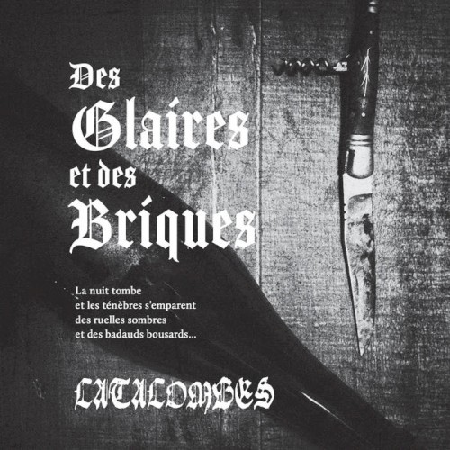 Des glaires et des briques