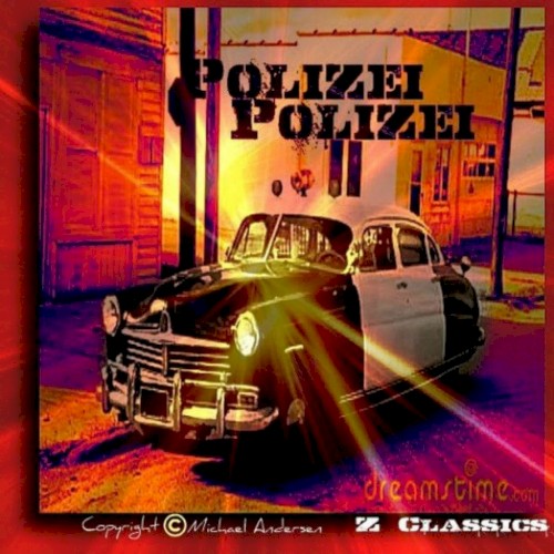 Polizei