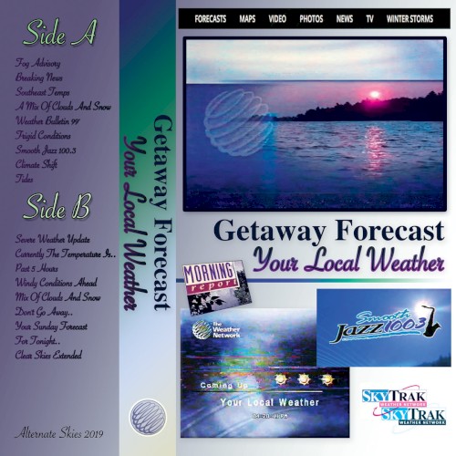 Getaway Forecast