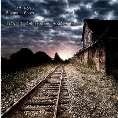 Lost in Dephts of Desolation