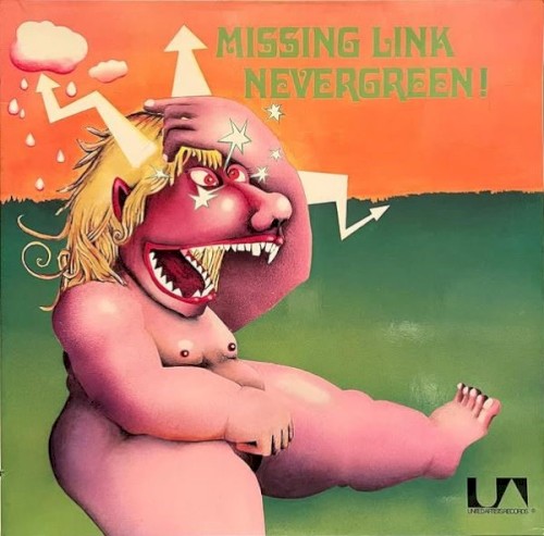 Nevergreen!