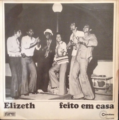 Feito em casa