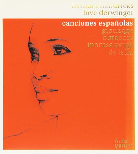 Canciones españolas
