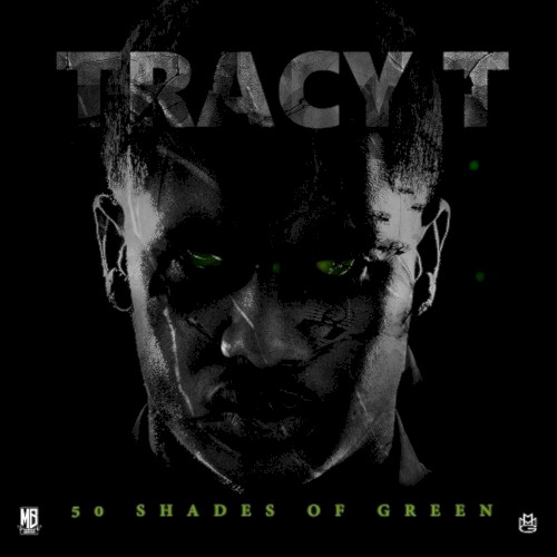 50 Shades of Green