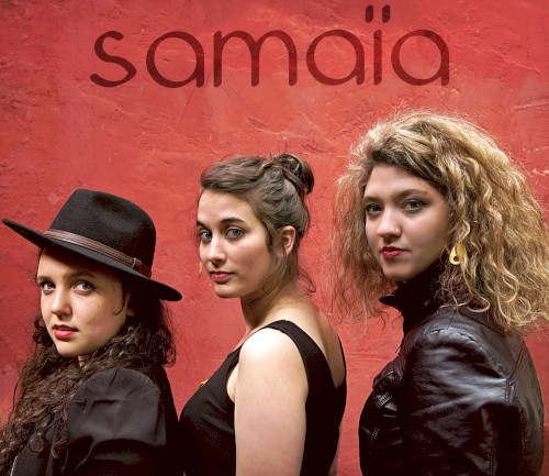 Trio SAMAÏA