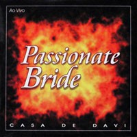 Passionate Bride