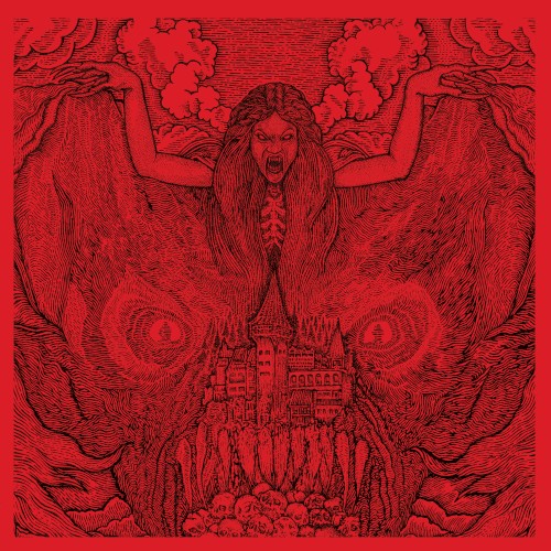 Akasha / Byyrth