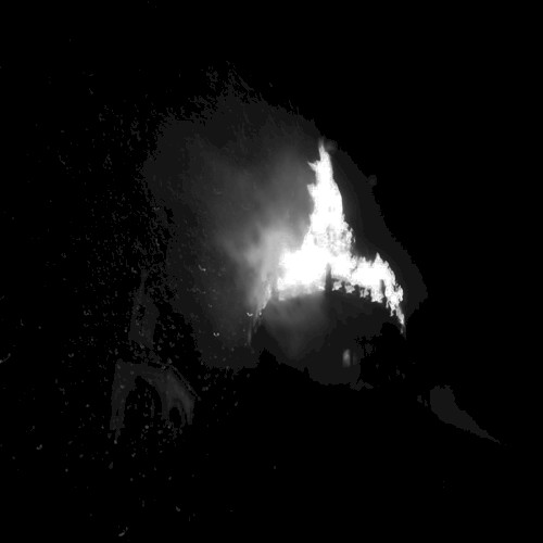 Withering Storms of Howling Death