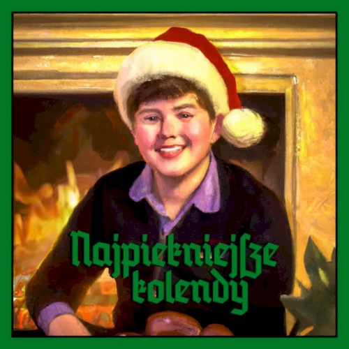 najpiekniejsze kolendy