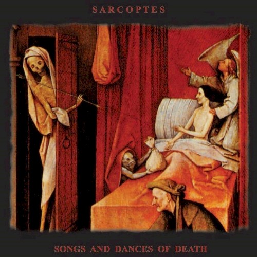 Songs and Dances of Death