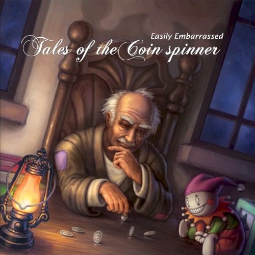 Tales of the Coin Spinner