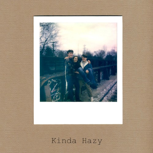 Kinda Hazy