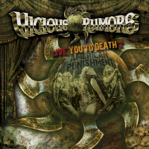 Live You to Death 2: American Punishment