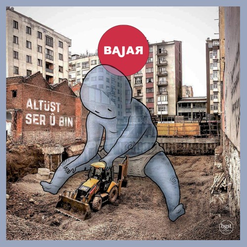 Altüst/Ser û Bin