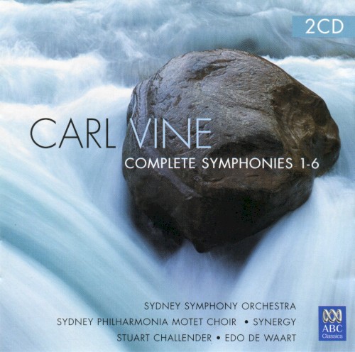 Complete Symphonies 1-6