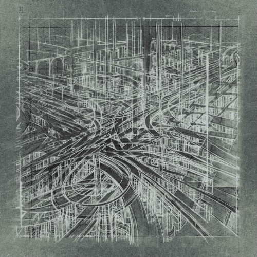 Concrete Desert