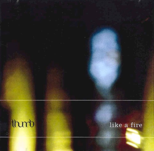 Like a Fire