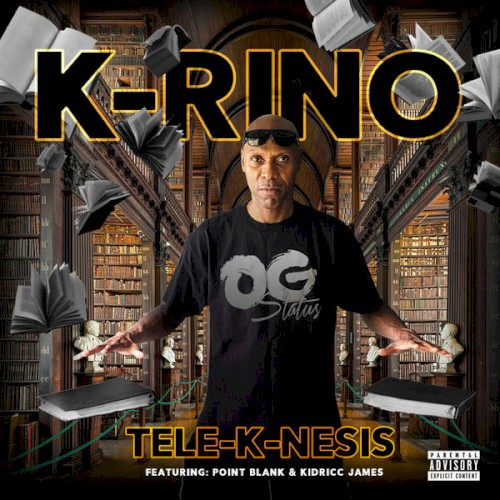 Tele-K-Nesis