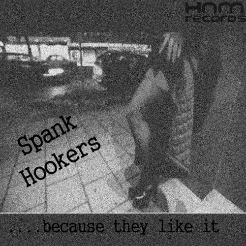 Because They Like It