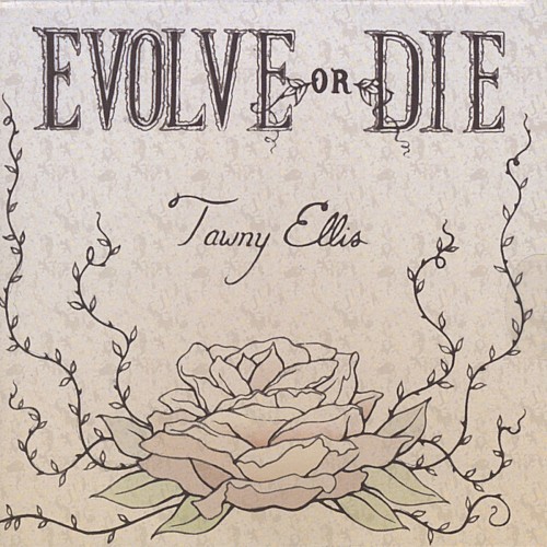 Evolve or Die