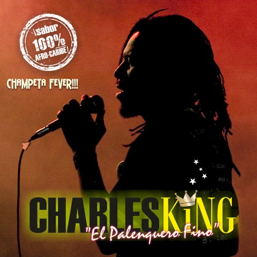 Champeta Fever!!!