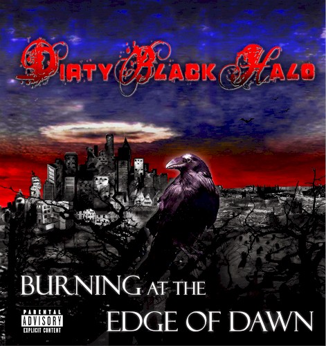 Burning at the Edge of Dawn