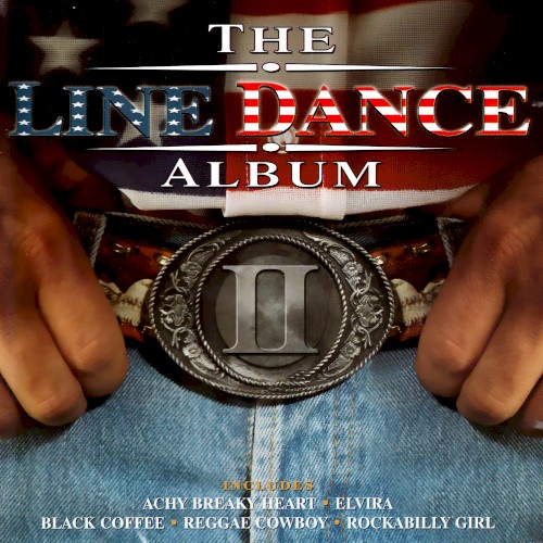 The Line Dance Album II