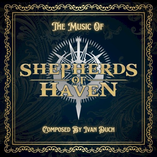 Shepherds of Haven, Volume 1 (Original Video Game Soundtrack)