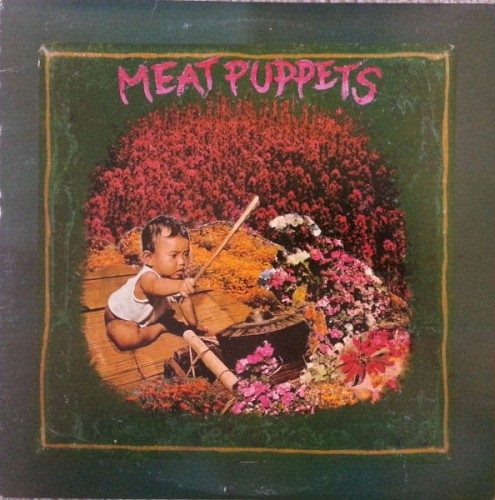 Meat Puppets