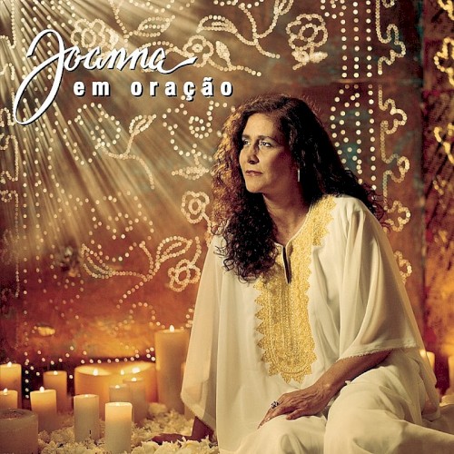 Joanna em Oração