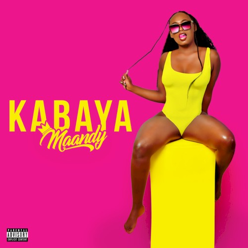 Kabaya
