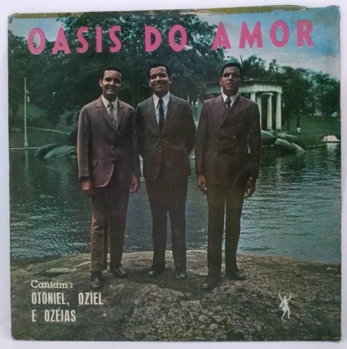 Oásis do Amor