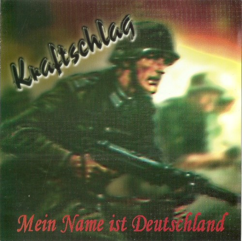 Mein Name Ist Deutschland