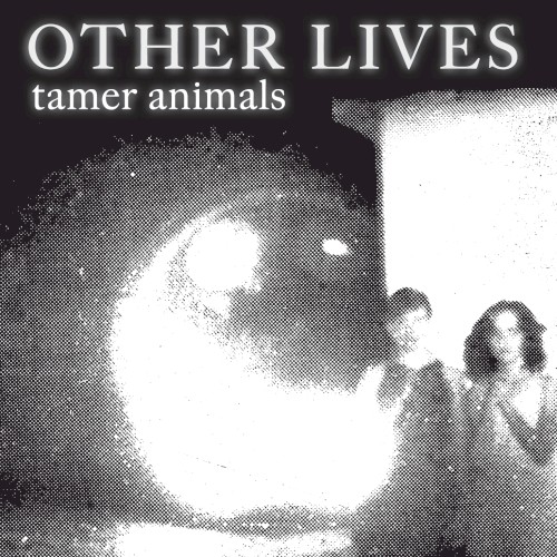 Tamer Animals