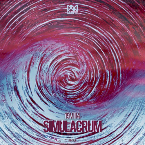Simulacrum LP