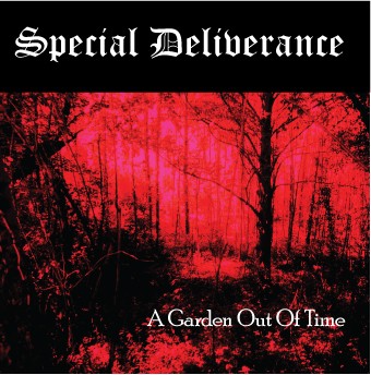 A Garden Out Of Time