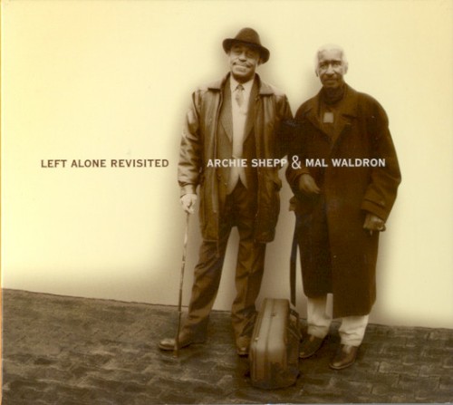 Left Alone Revisited