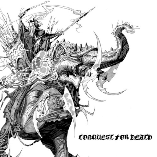 A Maelstrom of resentment & remorse