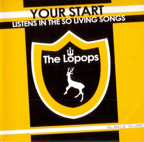 YOUR START LISTENS IN THE SO LIVING SONGS