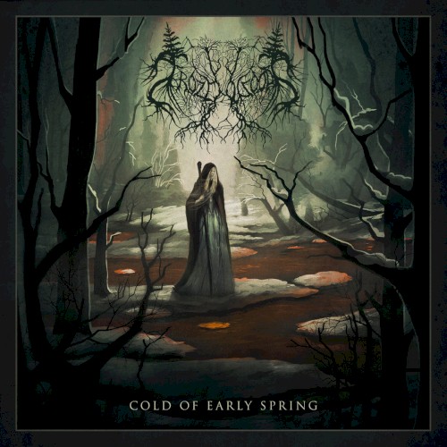Cold Of Early Spring