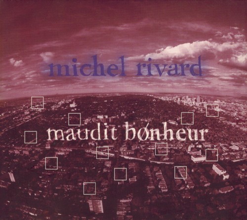 Maudit Bonheur
