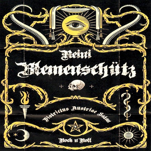 Districtum Austriae Satan