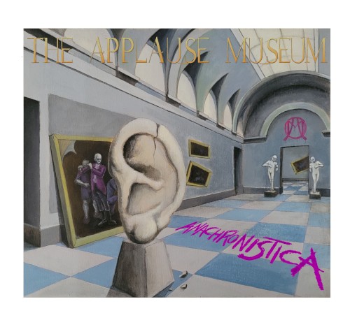 Anachronistica